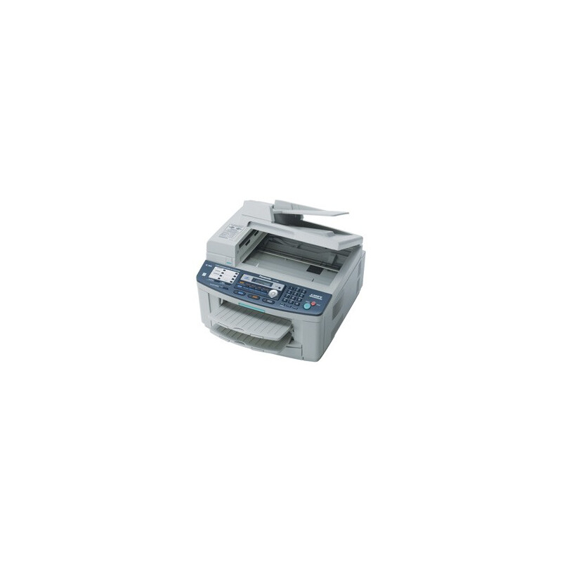 KXFLB881 - Network Multifunction Laser Printer