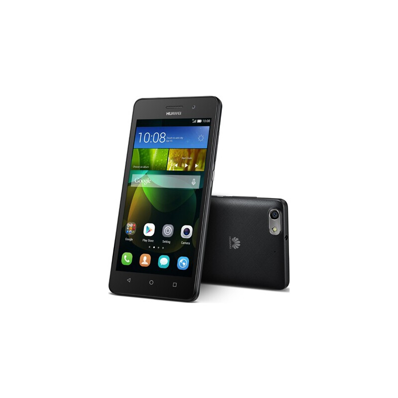 Dual SIM smartphone 14 cm (5.5 ") 1.2 GHz Octa Core 8 GB 13 MPix Android™ 4.4