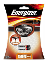 EnergizerHDL33A2E