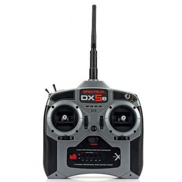 DX5e 5-Channel Full-Range Transmitter Only MD2