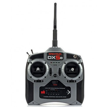 DX5e 5-Channel Full Range Transmitter Only MD1