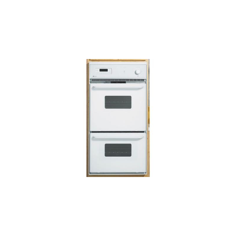 CWE5800ACE - Double Oven