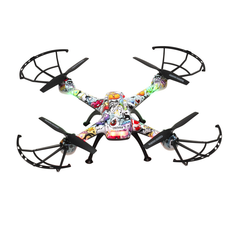 DCH-460 Drone