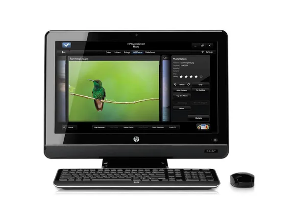 Omni 200-5320pl Desktop PC