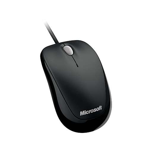 COMPACT OPTICAL MOUSE 500