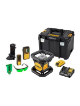 DeWalt DCE079D1R Manuale utente