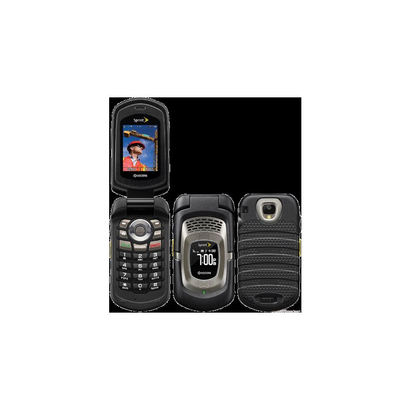 Cell Phone Dura XT