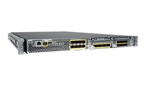 Firepower 4110 Security Appliance 