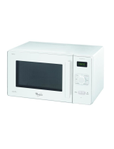 WhirlpoolGT 284 WH