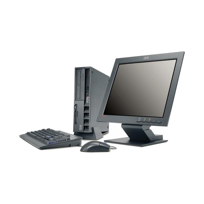 ThinkCentre A51