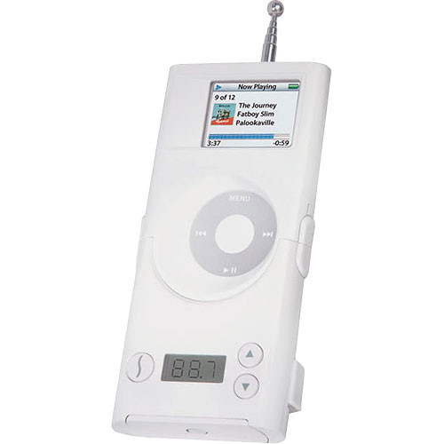 iPod Essentials