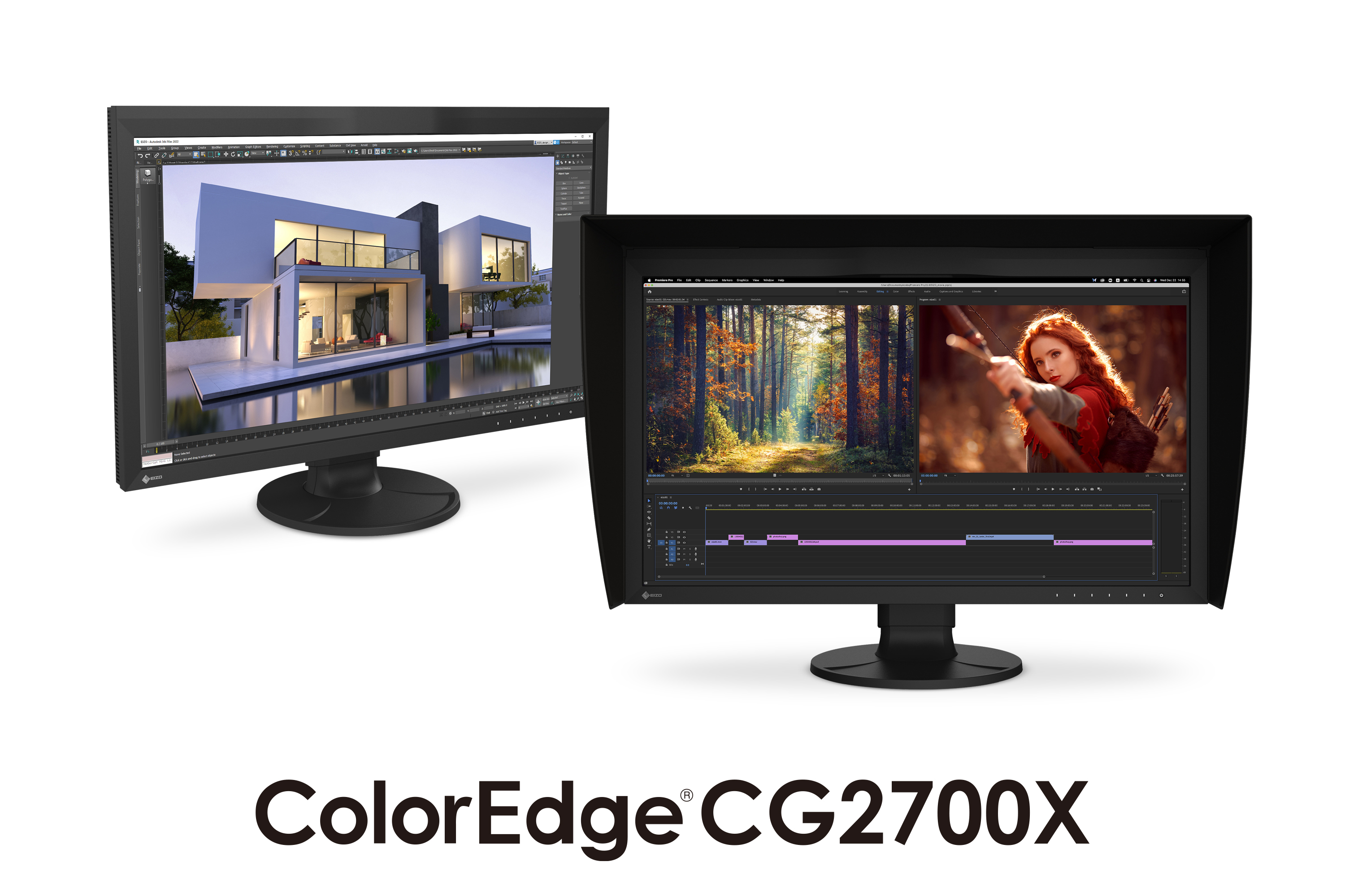 CG2700X