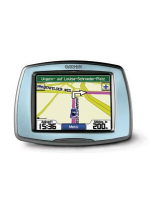 Garmin StreetPilot StreetPilot® c510 User manual