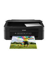 Epson Expression Home XP-405 Owner's manual