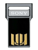 Sony USM16GV Kasutusjuhend
