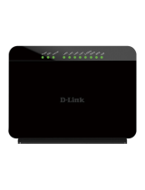 D-Link GO-DSL-AC750 instalační příručka