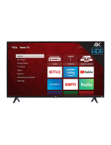 TCL50S425