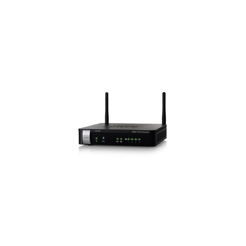  Small Business RV Series Routers
