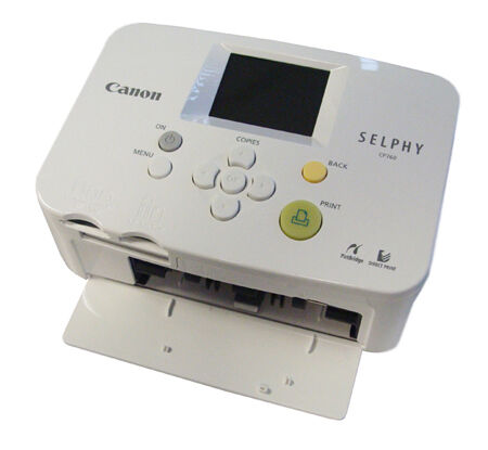 SELPHY CP-760
