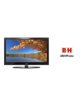 SamsungLN32A650 - 32" LCD TV