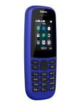 Nokia 105 (2019) Manualul utilizatorului