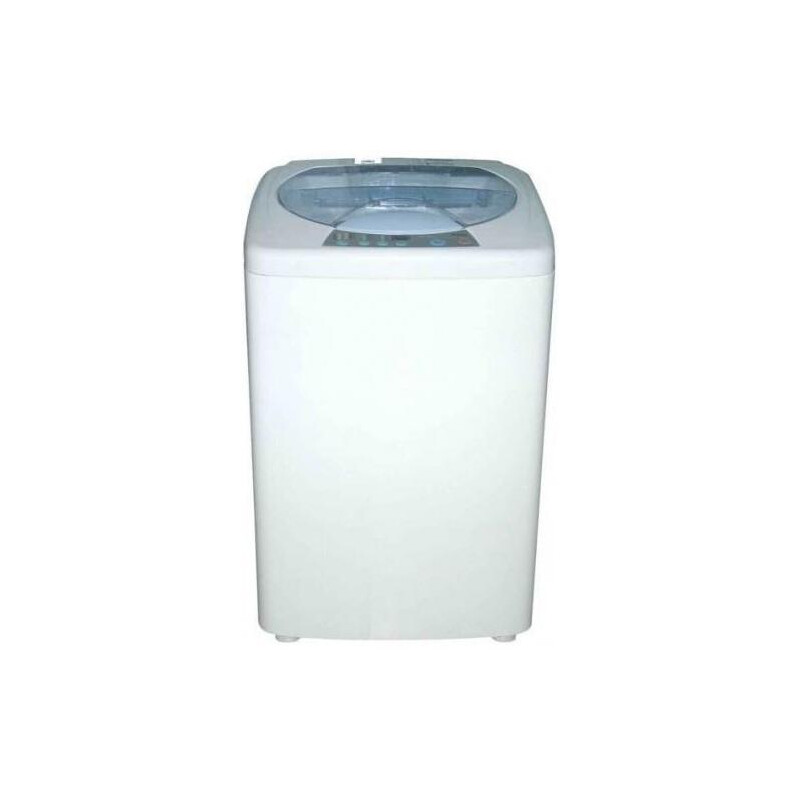 HLP23E - Electronic Touch Pulsator Ing Portable Washing Machine