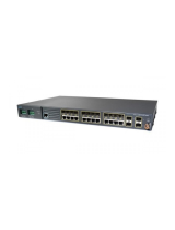 Cisco ME-3400-24FS-A Datasheet