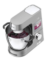 KenwoodKCL95.424SI COOKING CHEF XL