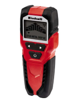 Einhell ClassicTC-MD 50