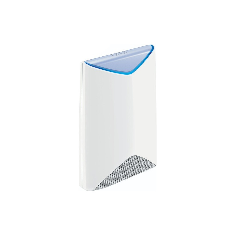 Orbi Pro Tri-Band Mesh WiFi System (SRK60) -- Router & Extender Replacement covers up to 5,000 sq. ft., 2 Pack