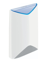 NetgearOrbi Pro Tri-Band Mesh WiFi System (SRK60) -- Router & Extender Replacement covers up to 5,000 sq. ft., 2 Pack