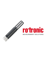 RotronicHC2