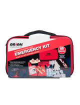 Orion Safety8907