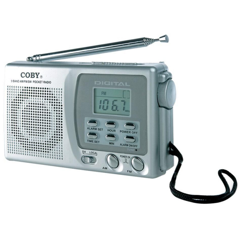 CB91 - CX Portable Radio