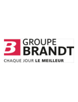 Groupe Brandt5H-860X