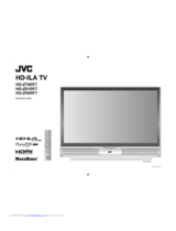 JVC LCT2224-001A-A User manual