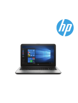 HP256 G5 Notebook PC