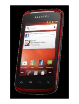 Alcatel OneTouchONE TOUCH 983