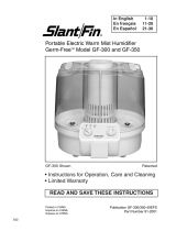 Slant/FinGF-350