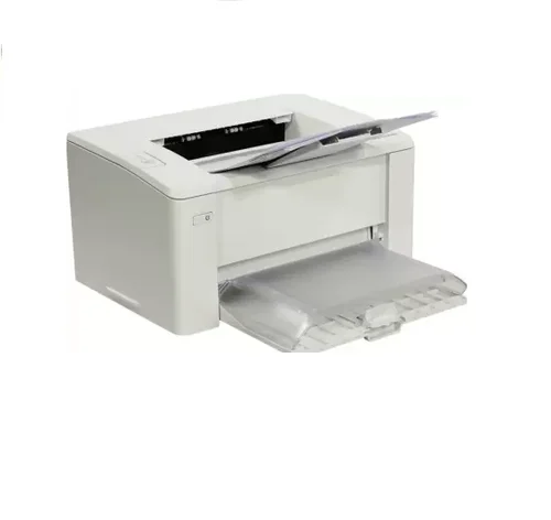 LaserJet Pro M104 Printer series