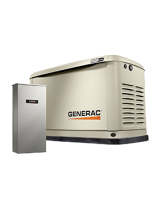GeneracSynergy Series G0070410