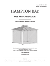Hampton Bay5SGZ1402