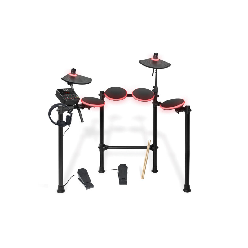 Redline Drums