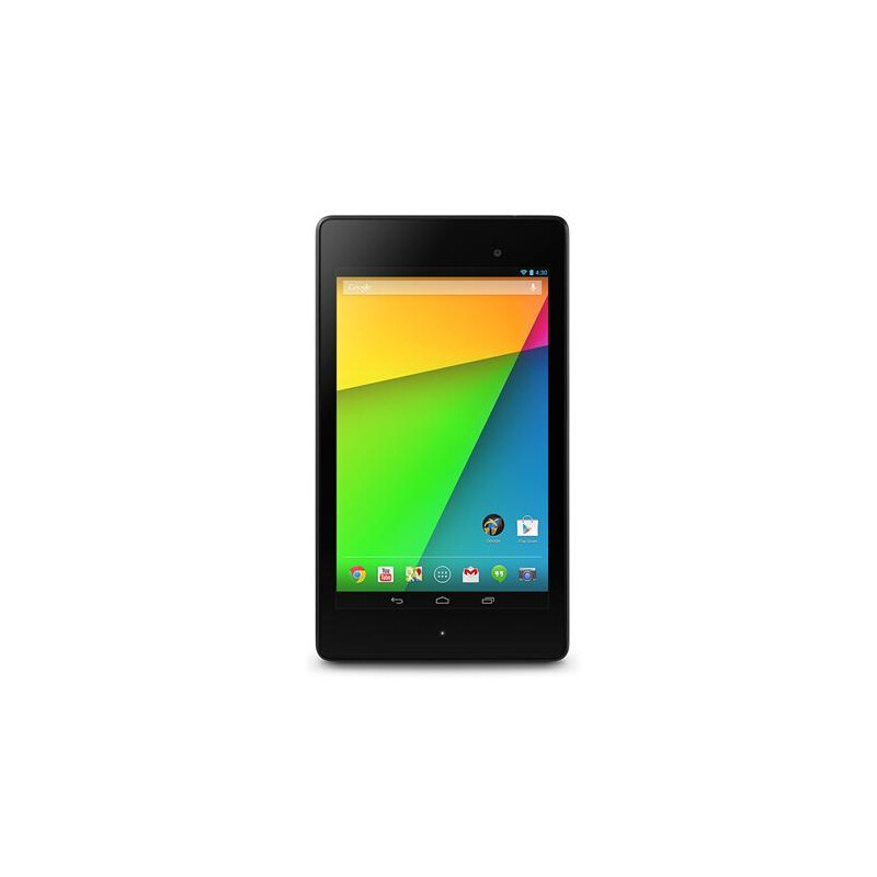Nexus 7 Android Mobile Technology Platform 4.3
