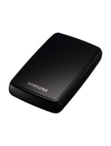 Samsung640GB S2 Portable