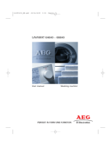 Aeg-ElectroluxL64640