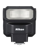 Nikon SB-300 Instrukcja obsługi