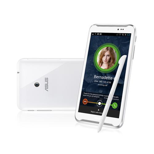 Fonepad Note 6 ME560CG 6" 16Gb 3G White (1A034)