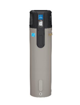UnivexHybrid Electric Heat Pump Water Heater