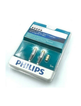 Philips SWV3134S/10 Product Datasheet